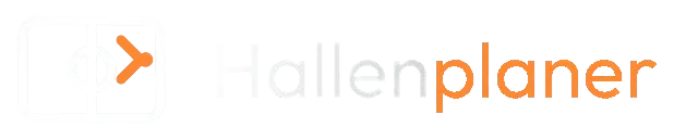 Hallenplaner